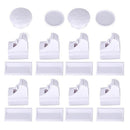 EasyLock - Kit 4 Travas Magnética - Proteja sua Família e suas Coisas
