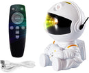 Astronauta Mini Projetor da Galáxia