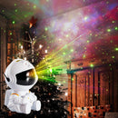 Astronauta Mini Projetor da Galáxia