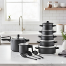 Kit Jogo De Panelas Caçarola