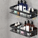 Kit Prateleira para Shampoo