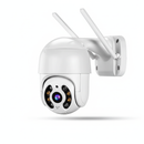 KIT Câmera de Segurança - SecureMax 360 WiFi