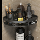Kit Prateleira para Shampoo