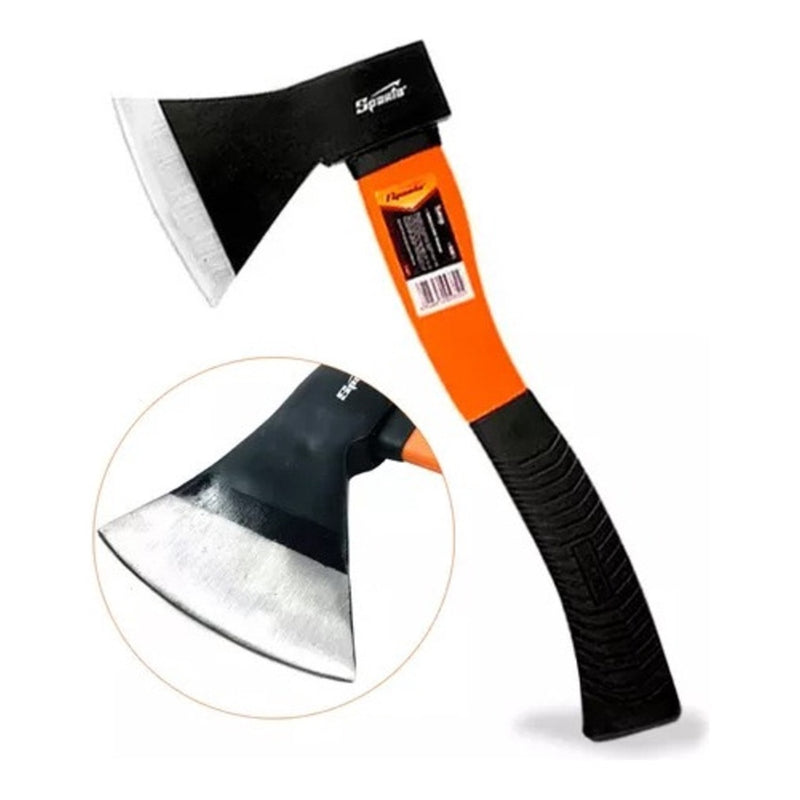 Machadinha 600g com Cabo em Fibra de Vidro