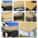 Tela Toldo Shade 90% Sombra Proteção UV