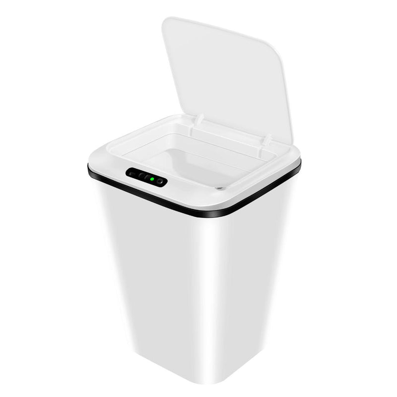Lixeira Sensor Automática Inteligente 16L