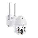 KIT Câmera de Segurança - SecureMax 360 WiFi