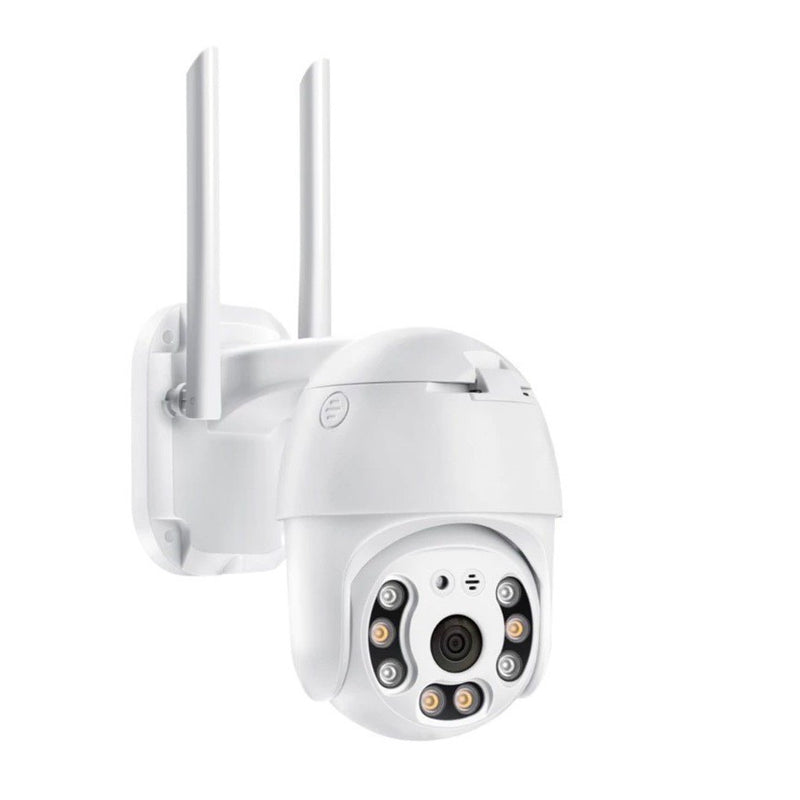 KIT Câmera de Segurança - SecureMax 360 WiFi