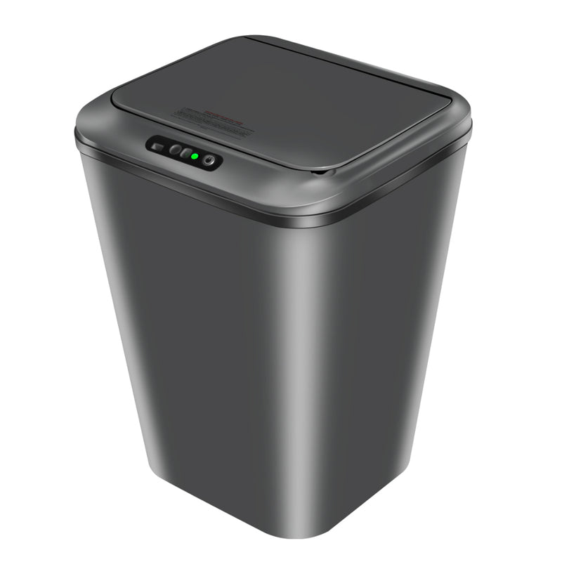 Lixeira Sensor Automática Inteligente 16L