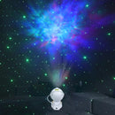 Astronauta Mini Projetor da Galáxia