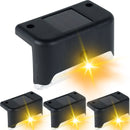 Kit Luz para Jardim Led com Energia Solar