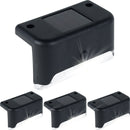 Kit Luz para Jardim Led com Energia Solar