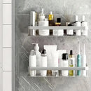Kit Prateleira para Shampoo