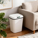 Lixeira Sensor Automática Inteligente 16L