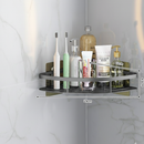 Kit Prateleira para Shampoo