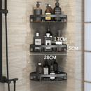 Kit Prateleira para Shampoo