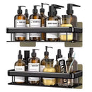 Kit Prateleira para Shampoo